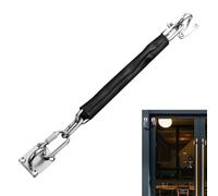 Door Chain | Stainless Steel Security Door Guard & Safety Limiters