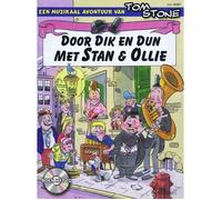 Door Dik & Dun Met Stan & Ollie / Recueil