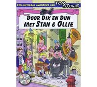 Door Dik & Dun Met Stan & Ollie / Recueil