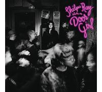 Door Girl