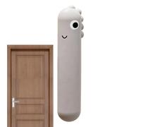 Door Handle Covers - Silicone Scratch Proof Protective Sleeve 2PCS | | Soft Anti-Collision Wall Protector Universal Door Knob Guard Handle Buffer Sleeve Home Child Safety Interior Hardware