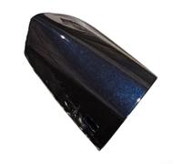 Door Handle Lock Cap Front Left for pour mustang 2015-2022 Door(Blue) | Precise fit for 2015-2022 sport coupes, pour mustang style, driver side only, verify year before order