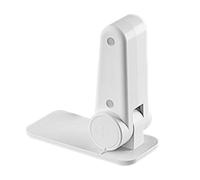 Door Handle Proof | Adhesive Childproof Lock, No Drilling Child Safety With Design For Kids And Pets Provides Durability