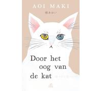 Door het oog van de kat