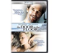 Door in the Floor [Import USA Zone 1]