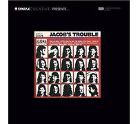 Door Into Summer by Jacob's Trouble (1989-08-02)