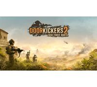 Door Kickers 2: Task Force North (PC)