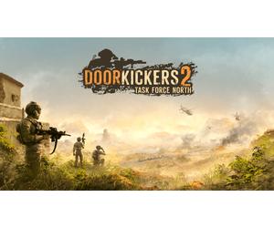 Door Kickers 2: Task Force North (PC)