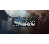 Door Kickers (PC)