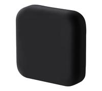 Door Knob Protector - Silicone 4.2cm, Wall Protector, Silicone Door Stopper | Anti-Bump Cushion, Adhesive Pad, Stylish Design, Bumper For Walls, Cabinets, Home Use