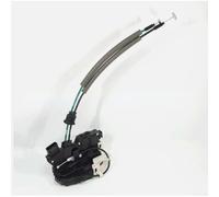 Door Latch Actuator Motor Assembly Left Front for Sorento(B) | Fits 2010-2015 Sorento, left front door, direct OEM replacement, construction, easy install