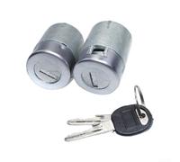 Door Lock Cylinder for pour chevy C/K 1995-2001 OEM 12540437
