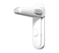 Door Lock for Kids - Door Child Lock Safety Latch | Security Handle Latch