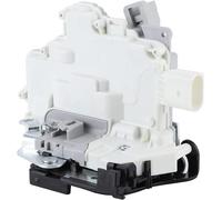 Door Lock Front Right Servo Motor Central Lock Replacement For Leon Ii 1p1 2005-2012 5p1 5p2 5p5 5p8,1f7 1f8 2006-2015 Car Accessory # 1p1837016 2313012