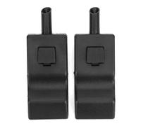Door Lock Knobs 15844616, Replacement for Chevy, 2007 2014