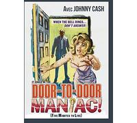 Door-To-Door Maniac (Five Minutes To Live)