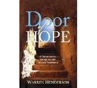 Door Of Hope - A Devotional Study Of The Minor Prophets