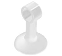 Door Opener Stopper - Door Holder To Keep Doors Open | Large Silicone Hold Doors Open Device | No Drilling Furniture Corner & Edge Safety, Strong Adhesive Secure Holding Supplies