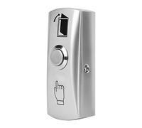 Door Release Button Switch Enter Button Exit Button Door Release Button Push Button For Door Door Switch Panel