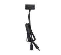 Door Sensor Control Switch DC12V-24V Double Side Induction for LED Strip/Bar Light Cabinet Wardrobe Closet Cupboard A