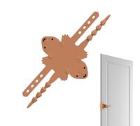 Door Silencers For Slamming - Nursery Door Closer Silencer,Silicone