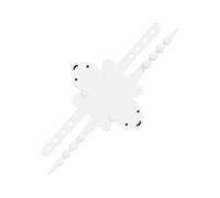 Door Silencers For Slamming - Nursery Door Closer Silencer,Silicone, Adjustable, Exquisite, Noise Reduced Prevent From Locking For Good Sleep