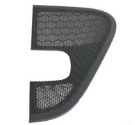 Door Speaker Grille Cover Left Right for pour f150 pour Crew Cab(Right)