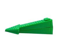 Door Stopper, Hold Door Stoppers Carpet, 4.26x1.81x0.75 Inches Compact Anti-Slip Security, Sloped Protection Wedge for Bedroom Home Dormitory Apartment Workshop Classroom