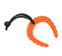 Door Stoppers - Clip anti-pinch en forme de C | Portable C Shape Doorstops For Inside Doors, Top Edge Hinge Protection, Safe For Home, Living Room, Bathroom, Kitchen, Apartment, Dorm, Office, Travel