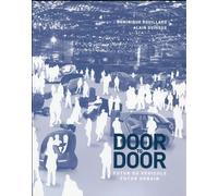 Door To Door, Futur Du Véhicule, Futur Urbain