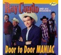 Door To Door Maniac