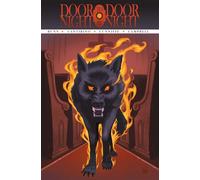Door to Door, Night by Night Vol. 3 Wrath and Ruin - Cullen Bunn - Vault Comics - ebook (ePub illustré) - Livre