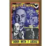door with the 7 locks (1962)