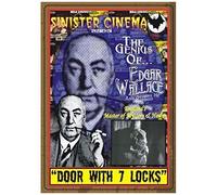Door With The 7 Locks (1962)