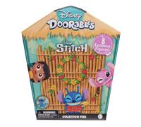 Doorables Doorables - Stitch Collector Pack - 8 Figurines Exclusives