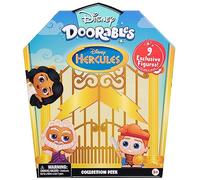 Doorables Hercules Collector Pack- Amazon Exclusive