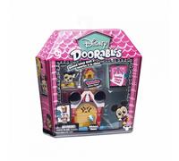 Doorables Mini Playset Doorables - Mickey Et Ses Amis