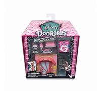 Doorables Mini Playset Doorables - Zootopia