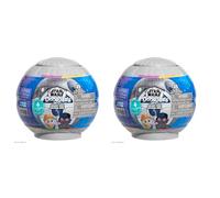 Doorables Star Wars Galaxy Mini Peek Series 1 (Paquet de 2)