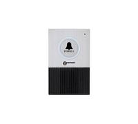 Geemarc DOORBELL595ULE_BLK_I Sonnette sans fil