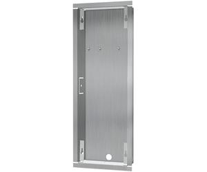 DoorBird 423860728 Accessoire pour interphone Boîtier encastrable