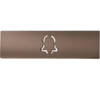 DoorBird 423860810 Accessoire pour interphone Badge