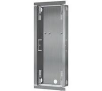 DoorBird Accessoire pour interphone 423862845 – Boîtier encastrable