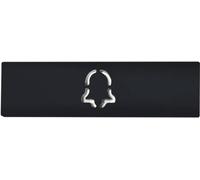 DoorBird 423863033 Accessoire pour interphone Badge