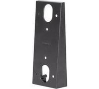 Boîtier d'angle Vertical 7.5° pour interphone IP Doorbird D1101V