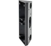 DoorBird 423867352 Accessoire pour interphone Accessoire de montage noir