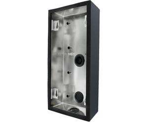DoorBird 423868465 Accessoire pour interphone Boîtier en saillie