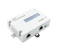DoorBird 423872103 Accessoire pour interphone Ethernet Pare-feu blanc