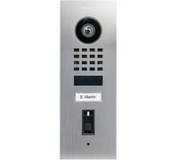 DoorBird 423872172 Système daccès biométrique encastré IP65