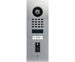 DoorBird 423872172 Système daccès biométrique encastré IP65